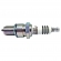 Vela de Ignição NGK BPR7EIX Iridium - Cód.027