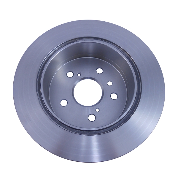 Kit Disco de Freio BD2933 Tras. Toyota Camry 3.5 - Cód.5107