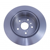 Kit Disco de Freio BD2933 Tras. Toyota Camry 3.5 - Cód.5107