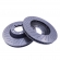 Kit Disco de Freio BD3320 Diant. L.E L.D Porsche 911-Cód3610