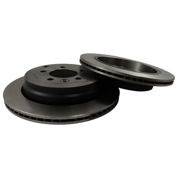 Kit Disco de Freio BD7361 Tras. Range Rover Sport - Cód.3958
