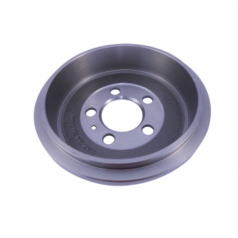 Kit Tambor de Freio BD9617 Tras. VW Fox, Crossfox - Cód.4437