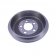 Kit Tambor de Freio BD9617 Tras. VW Fox, Crossfox - Cód.4437