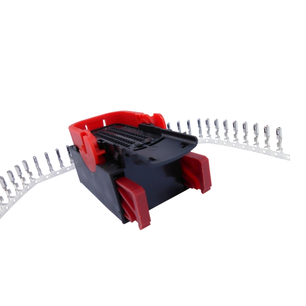 Conector de Injeção Eletrônica 64 Vias ETE6702 - Cód.6000