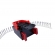 Conector de Injeção Eletrônica 64 Vias ETE6702 - Cód.6000