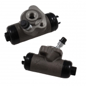 Kit Cilindro Roda Controil C3560/1 Nissan Kicks - Cód.12953