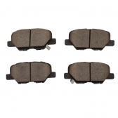 Pastilha Tras. Frasle PD1570CMAXX Outlander - Cód. 13262