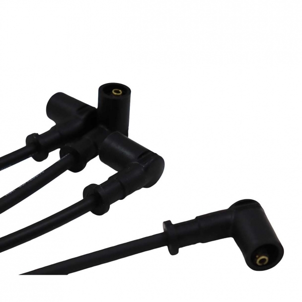 Cabo de Ignição NGK SC-T64 Fiat 500, Punto - Cód.2481