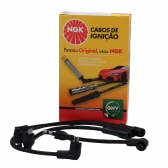 Cabo de Ignição NGK SC-A02 Asia Towner Van - Cód.3971