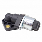 Atuador de Marcha Lenta MTE 7427 Ford Fiesta - Cód.12467