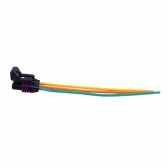 Chicote ETE5923 Sensor de Rotação e Bobina GM - Cód.5986