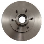 Kit Disco de Freio BD8605 Diant. GM Silverado - Cód.7917