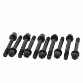 Prisioneiro de Cabeçote Forjado Fiat T-Jet (M10) - Cód.12200