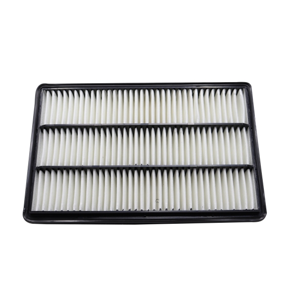 Filtro de Ar Hengst E718L L200, Pajero Full 3.2 - Cód.10017