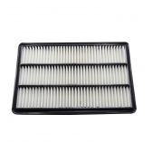 Filtro de Ar Hengst E718L L200, Pajero Full 3.2 - Cód.10017