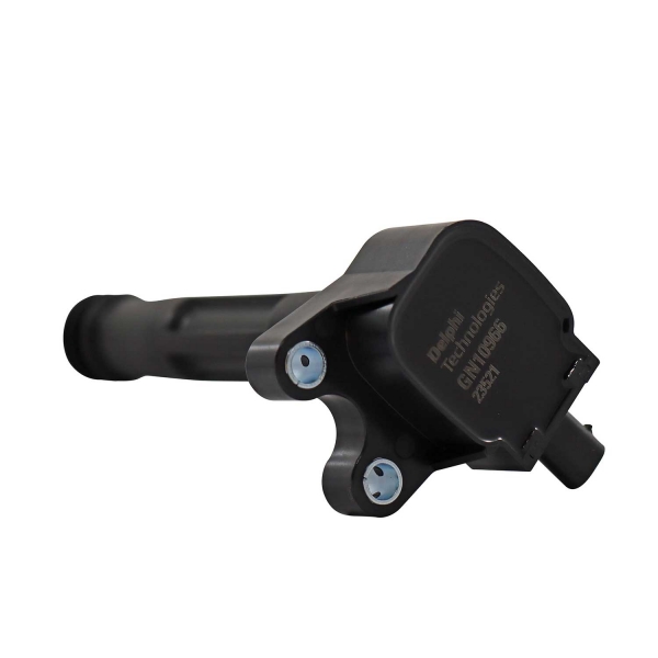 Bobina de Ignição Delphi GN10966 Ford Ka 1.0 12V - Cód.8512