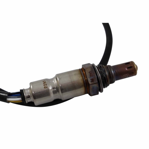 Sonda Lambda NTK UAR0004-VW012 Golf 1.4 16V TSI - Cód.9008