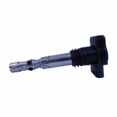 Bobina de Ignição NGK U5003 Audi A3, VW Golf 1.8 - Cód.6063