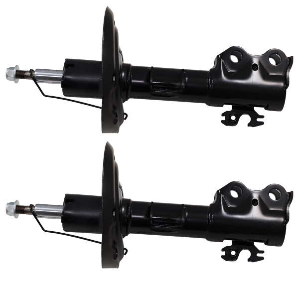 Par Amortecedor Diant. Nakata HG41420/1 Corolla - Cód.12877