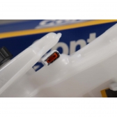 Cilindro Mestre Controil C2250 Ford Ranger 2.5 - Cód.13166