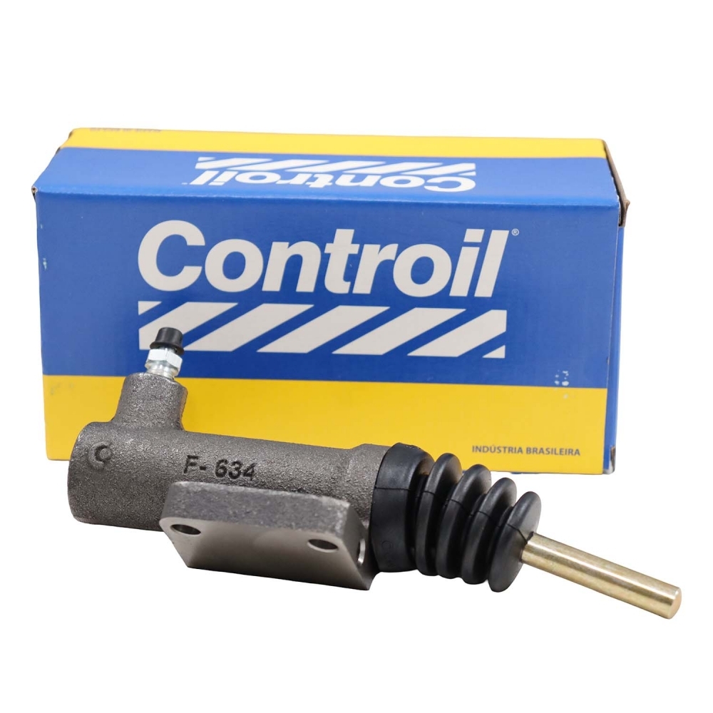 Cilindro de Embreagem Controil  C2648 Fiat Palio - Cód.12948