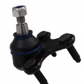 Pivo de Suspenção Delphi TC1317 A3, Q3, Polo TSI - Cód.12967