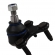 Pivo de Suspenção Delphi TC1317 A3, Q3, Polo TSI - Cód.12967