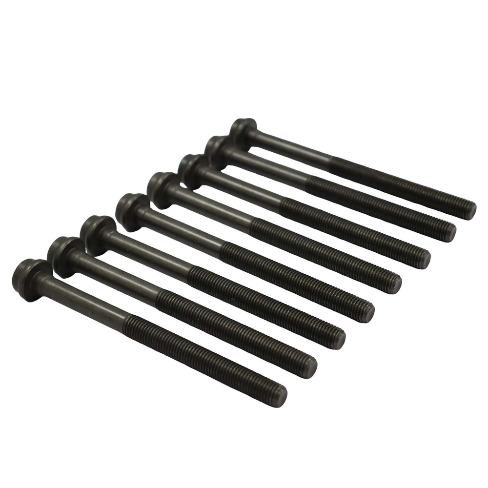 Parafuso Cabeçote Elring 759.970 Mercedes C240 - Cód.13816