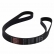 Correia Micro-V Gates 7PK1705 Bongo K2500 - Cód.9559