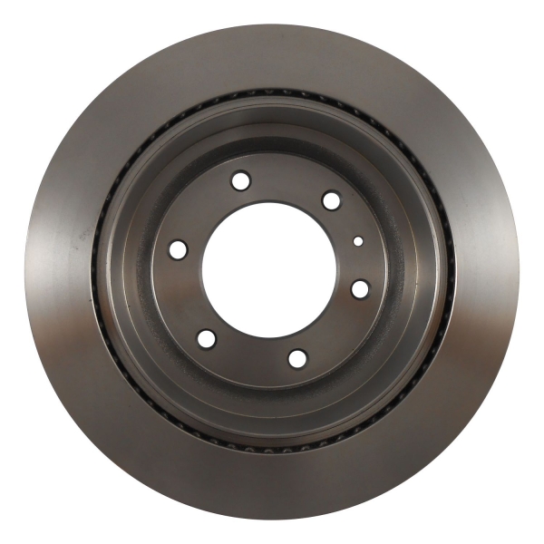 Kit Disco de Freio BD3973 Tras. GM Trailblazer - Cód.7210