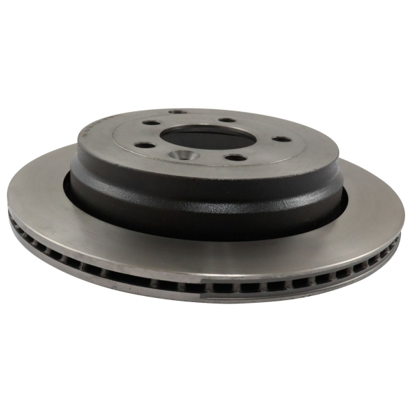 Kit Disco de Freio BD7361 Tras. Range Rover Sport - Cód.3958