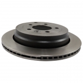 Kit Disco de Freio BD7361 Tras. Range Rover Sport - Cód.3958