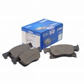 Pastilha Freio Diant. Cobreq N2031 GM Cruze - Cód.11816