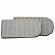 Filtro de Cabine Hengst E983LI2 BMW 735i, 750i - Cód.12310