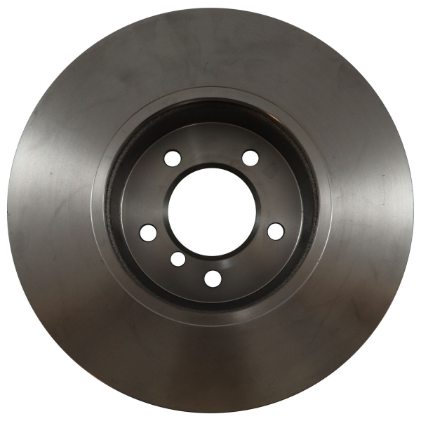 Kit Disco de Freio BD3221 Diant. BMW 530i 3.0 - Cód.7742