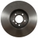Kit Disco de Freio BD3221 Diant. BMW 530i 3.0 - Cód.7742