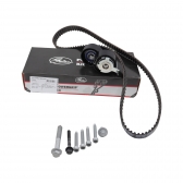 Kit Correia Dentada Gates KS910 Volvo XC40, XC60 - Cód.9818