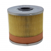 Filtro de Óleo Hengst E86H D144 Audi A8, S8 4.2 - Cód.9936