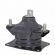 Coxim Traseiro Motor L.D Prime 2024 Honda Accord - Cód.12395