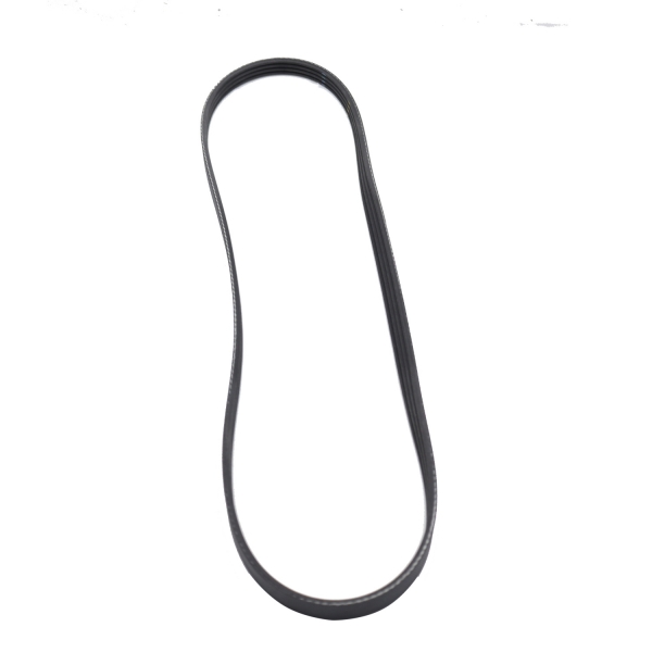 Correia Micro-V Gates 4PK1038 Ford Ranger 2.8 - Cód.10358