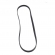 Correia Micro-V Gates 4PK1038 Ford Ranger 2.8 - Cód.10358