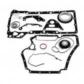 Jg Juntas Inf. Elring 648.590 BMW X6 4.4 V8 - Cód.13115