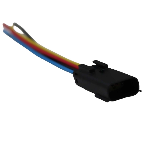 Chicote 4 vias ETE9474 Reparo Injeção Eletrônica - Cód.14305