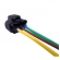 Chicote ETE5987 Sensor MAP e Velocidade Hilux - Cód.5993