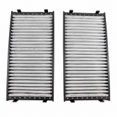 Filtro de Cabine Hengst E2944LB-2 BMW X5, X6 - Cód.11681