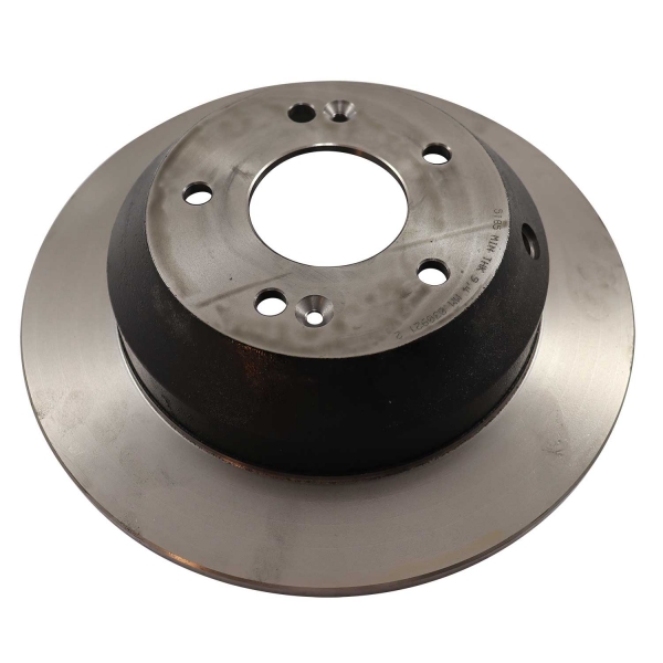 Kit Disco de Freio BD5185 Tras. Sorento - Cód.3645