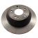 Kit Disco de Freio BD5185 Tras. Sorento - Cód.3645