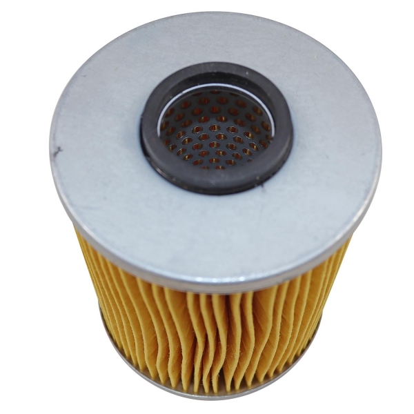 Filtro de Óleo Hengst E110H D24 BMW 320i, 328i - Cód.9761