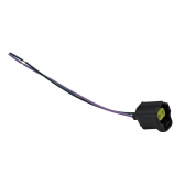 Chicote Elétrico ETE5384 Sensor Temp. Agua - Cód.9615