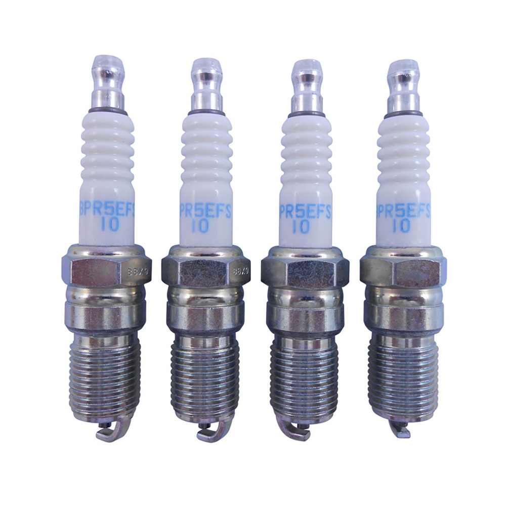 Jogo Velas de Ignição NGK BPR5EFS-10 Ford Ranger - Cód.2436